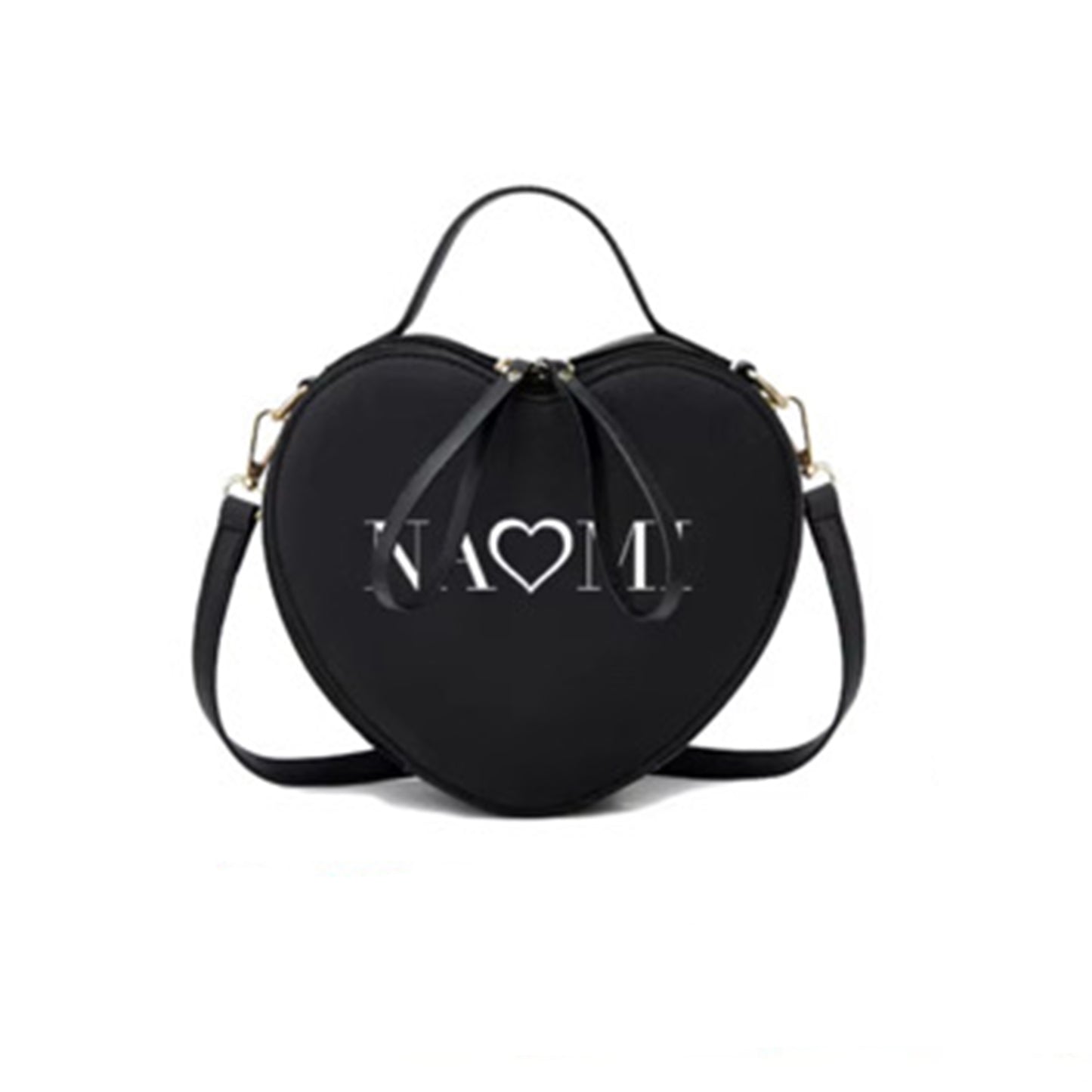 Naomi's Tote Bag (Large Black)