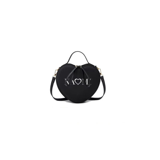 Naomi's Tote Bag (Small Black)